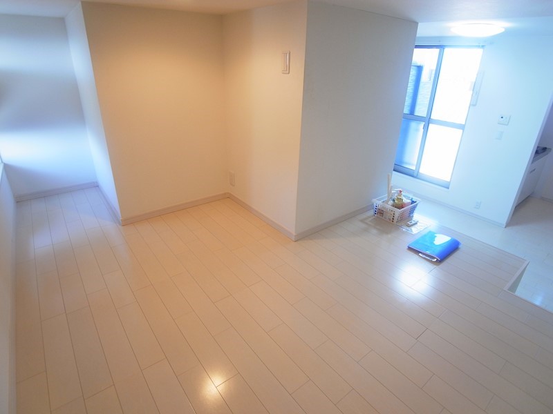 ＣＢ柏ヴェール  ベッドルーム