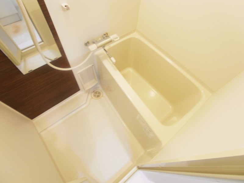 ＣＢ柏ヴェール  風呂画像