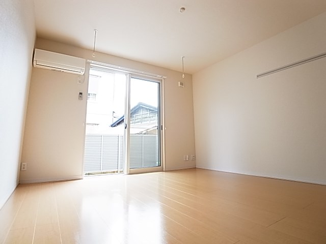 Ｅｔｅｒｎｏ　Ｌｕｎａ　Ｂ ベッドルーム