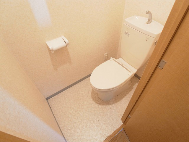 ラグジュアリーガーデン東松戸 その他1