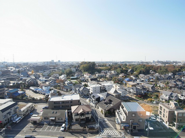 ラグジュアリーガーデン東松戸 その他8