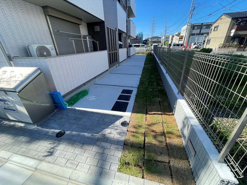 グレイス　Ｋ その他外観6
