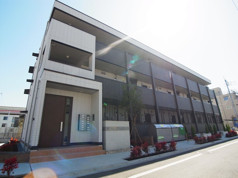 Ark　Bliss六町 その他外観1