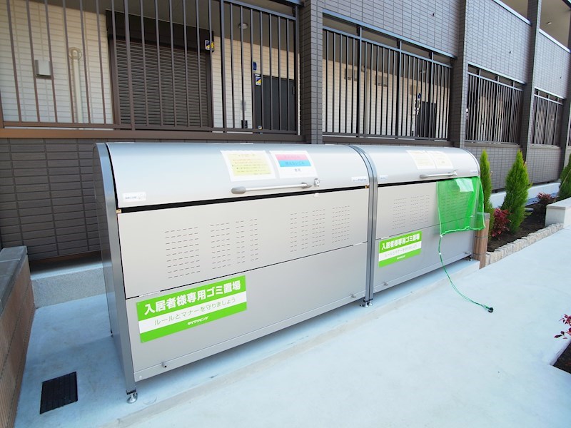 Ark　Bliss六町 その他外観5