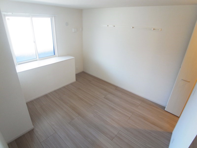 Ark　Bliss六町 その他14