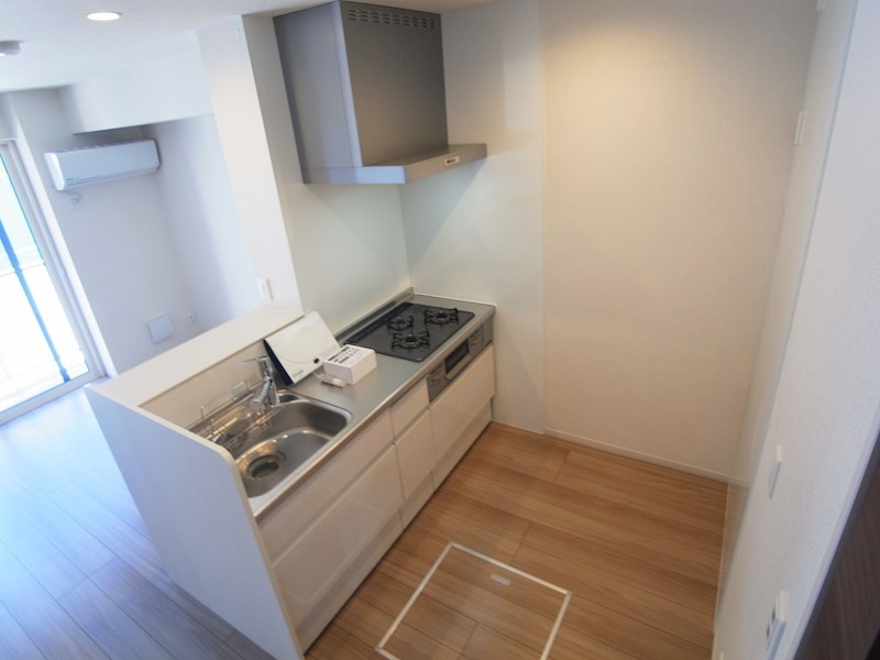 Ark　Bliss六町 その他22