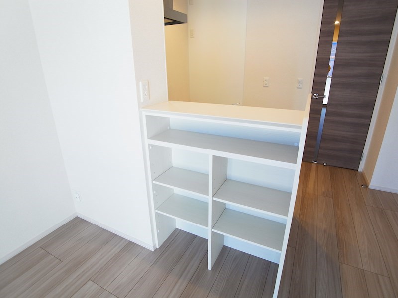 Ark　Bliss六町 その他27