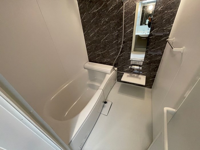 Ark　Bliss六町 風呂画像