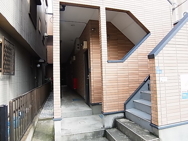 ブリリアントハイム  その他外観1