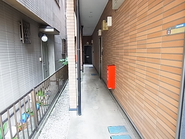 ブリリアントハイム  その他外観4