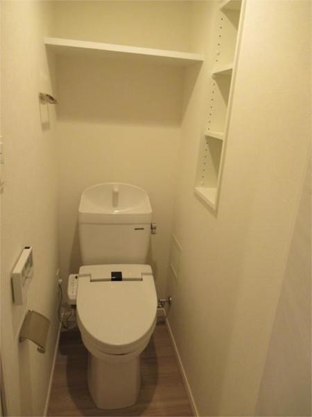 ＡＺＥＳＴ千住大橋 その他1