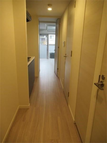 ＡＺＥＳＴ千住大橋 その他6