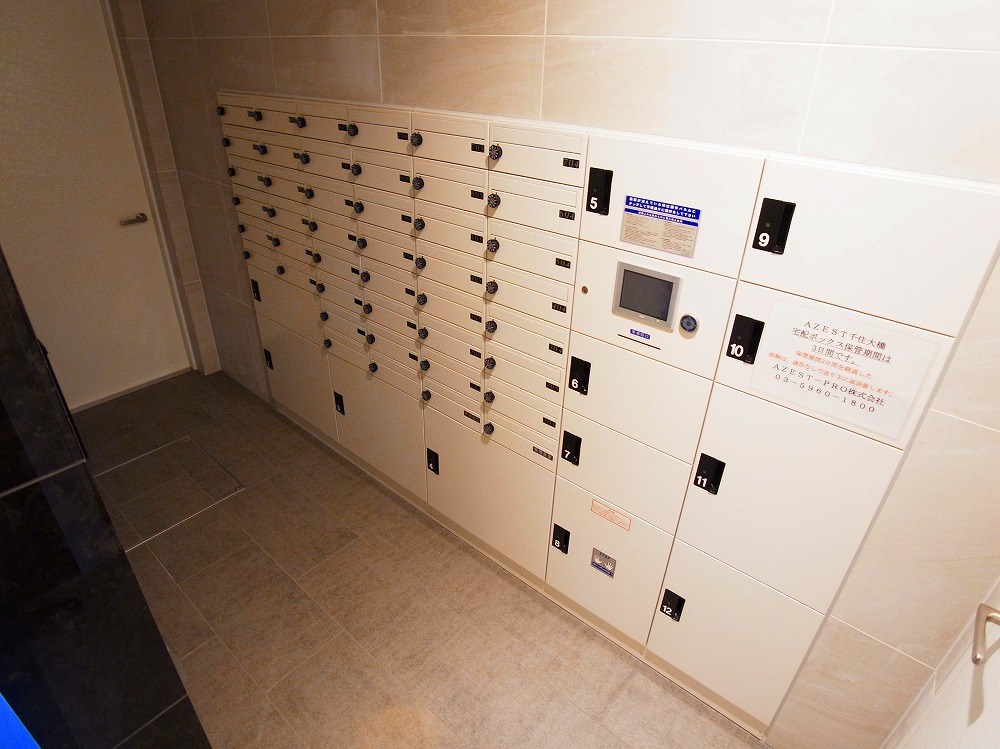 ＡＺＥＳＴ千住大橋 その他外観1