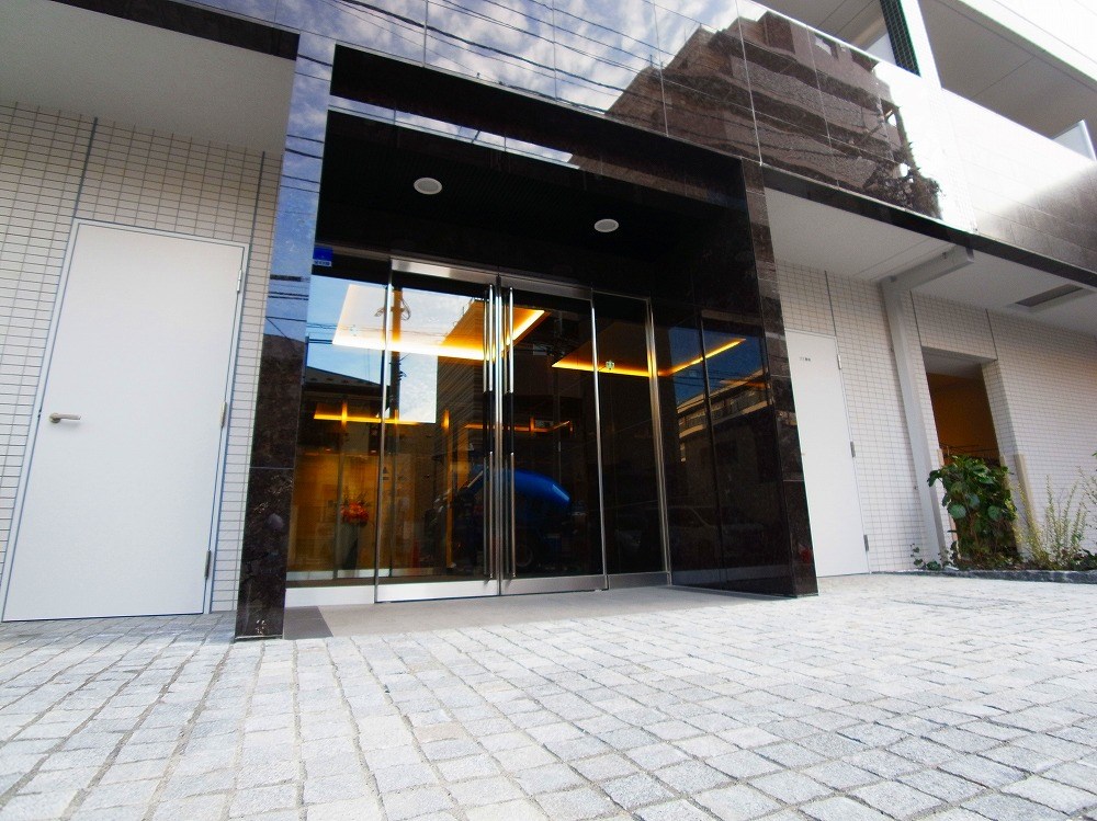 ＡＺＥＳＴ千住大橋 その他外観5