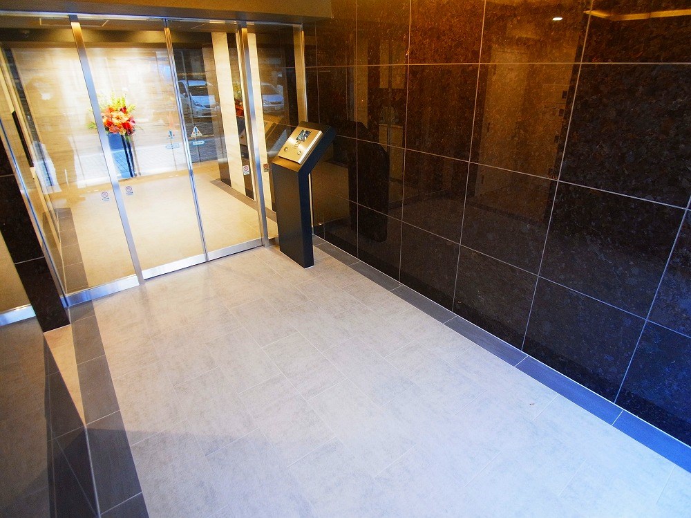 ＡＺＥＳＴ千住大橋 その他外観6