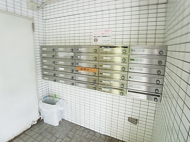 トップ北千住 その他外観2