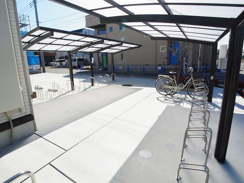 Ark　Bliss六町 その他外観4