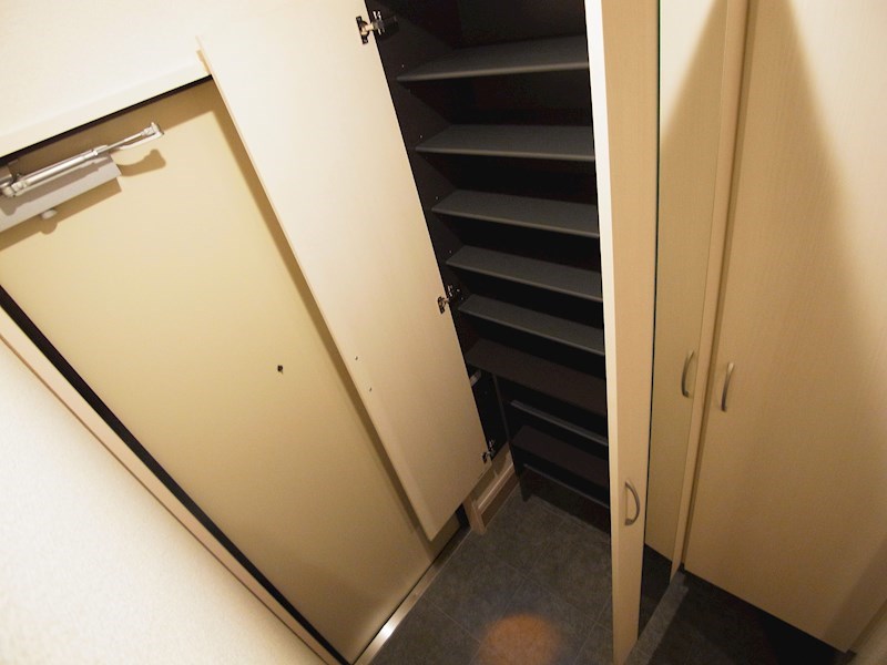 Ark　Bliss六町 その他8