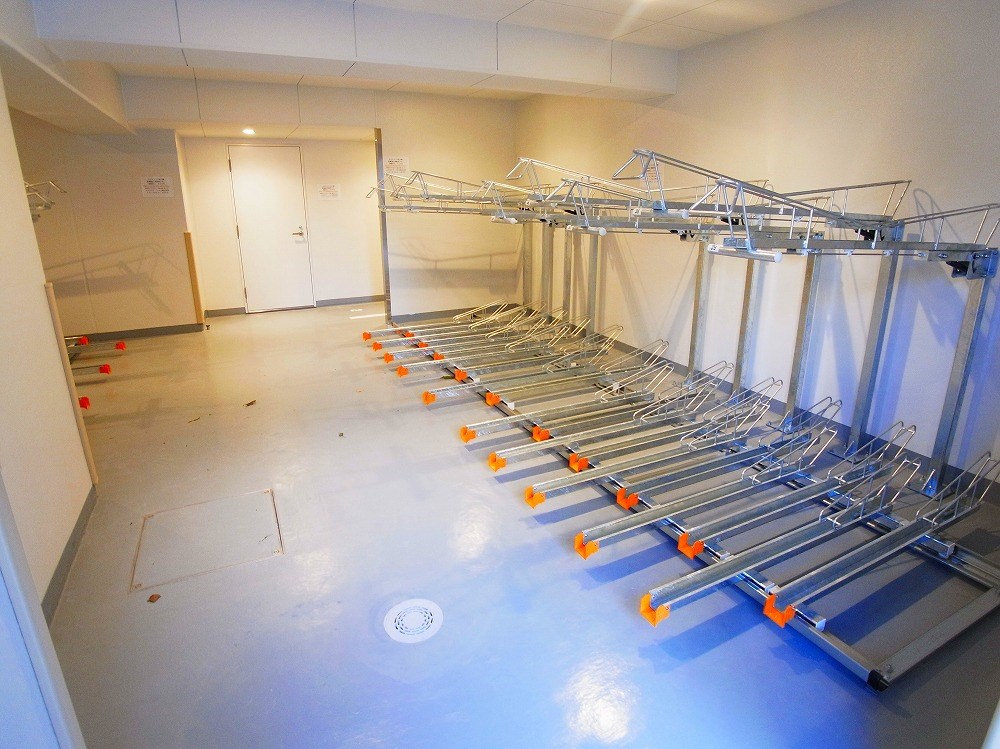 ＡＺＥＳＴ千住大橋 その他外観3