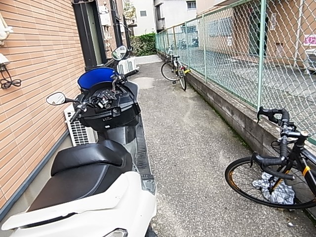 ブリリアントハイム  その他外観2