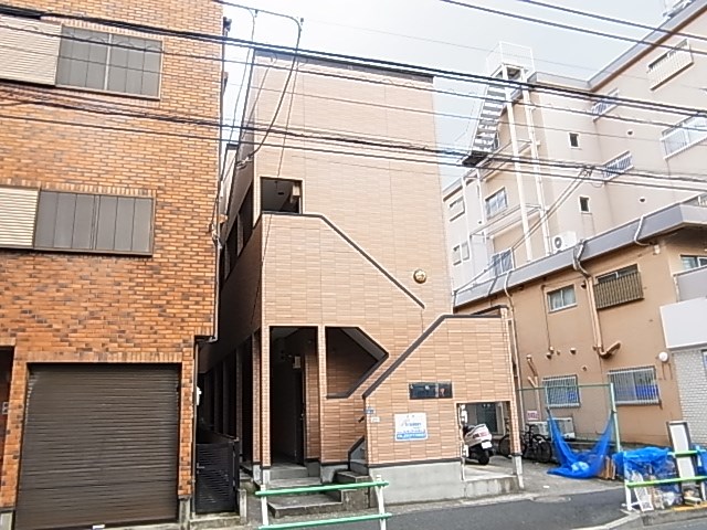 ブリリアントハイム  その他外観5