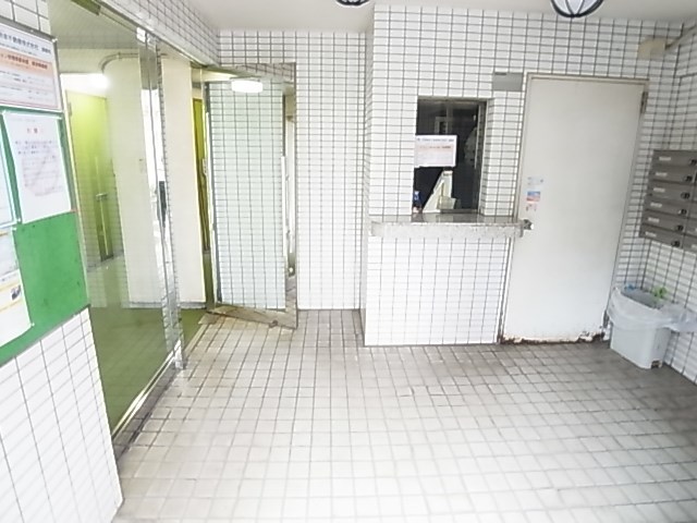 トップ北千住 その他外観1