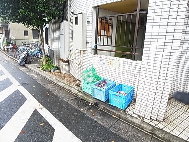 トップ北千住 その他外観4