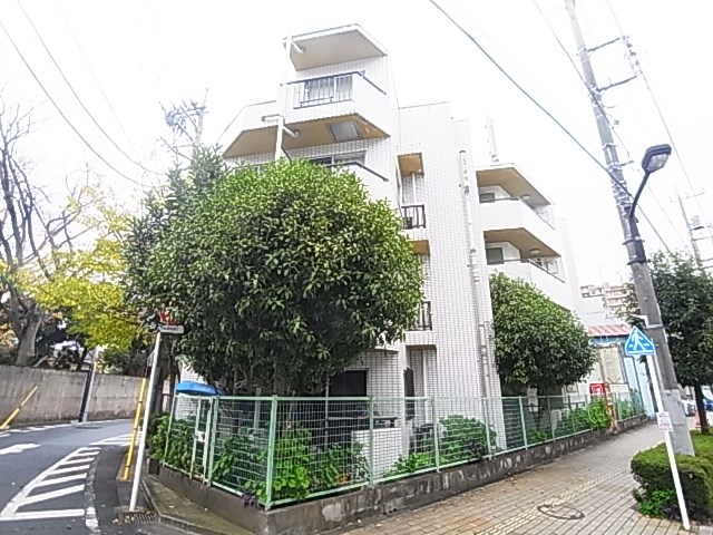 トップ北千住 その他外観5