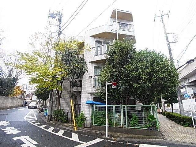 トップ北千住 その他外観6