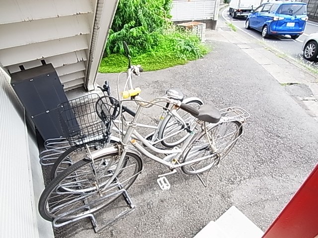 ビシーナコートGOKO その他外観1