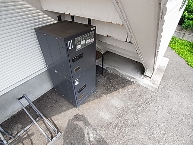 ビシーナコートGOKO その他外観2