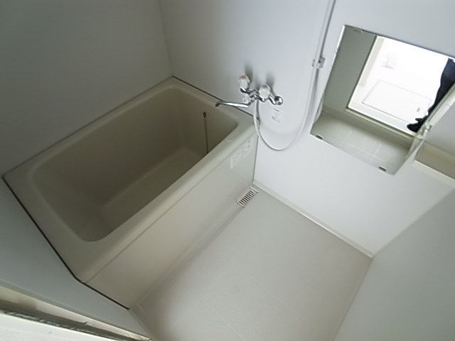 ビシーナコートGOKO 風呂画像