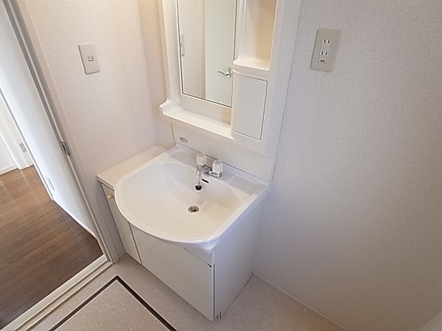 メゾネットプラザ南柏7号棟 その他2