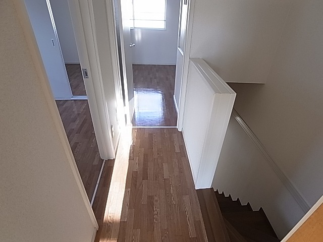 メゾネットプラザ南柏7号棟 その他6