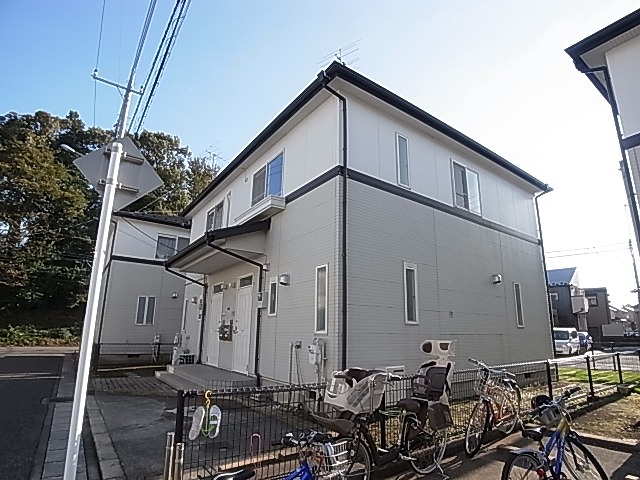 メゾネットプラザ南柏7号棟 その他外観1