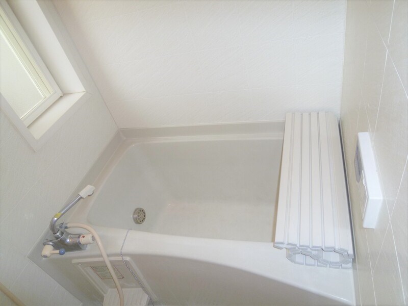 メゾネットプラザ南柏7号棟 風呂画像