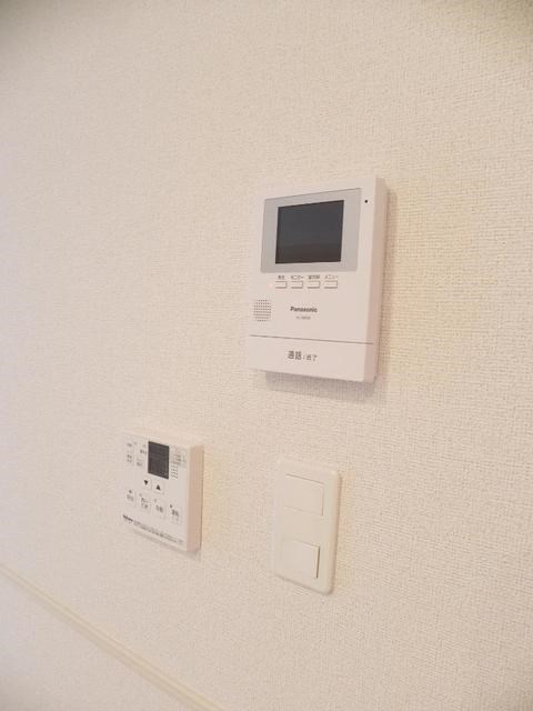ルミエール セキュリティ