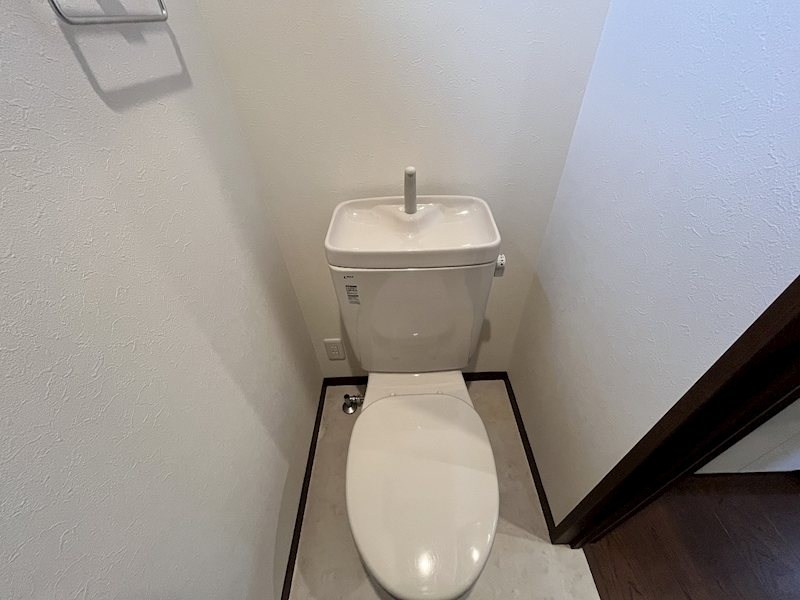 柿の木ハウスS棟 その他1