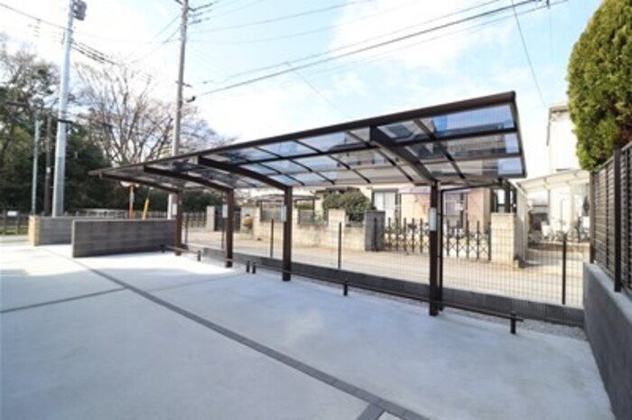 ラリュール その他外観2