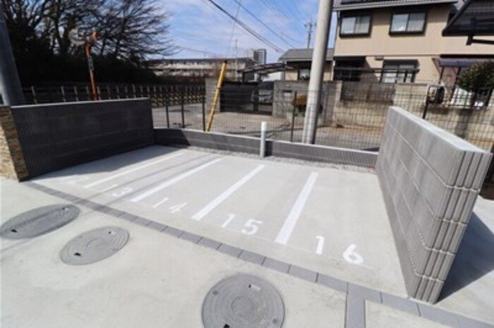 ラリュール その他外観3