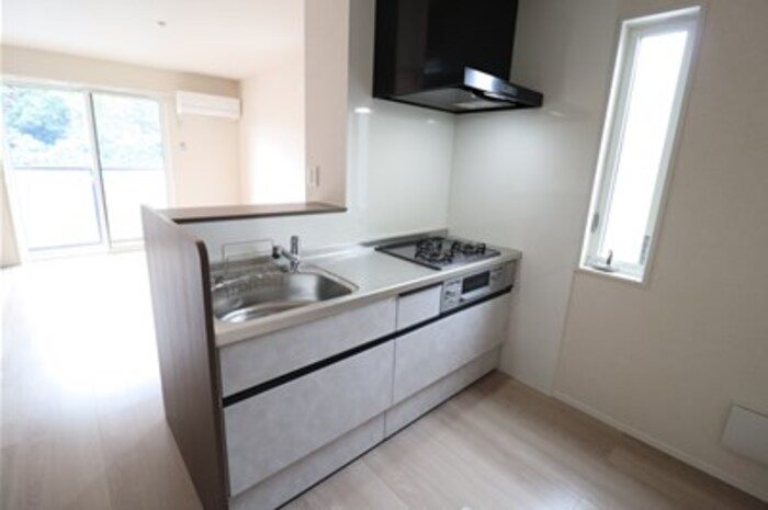 ラリュール キッチン