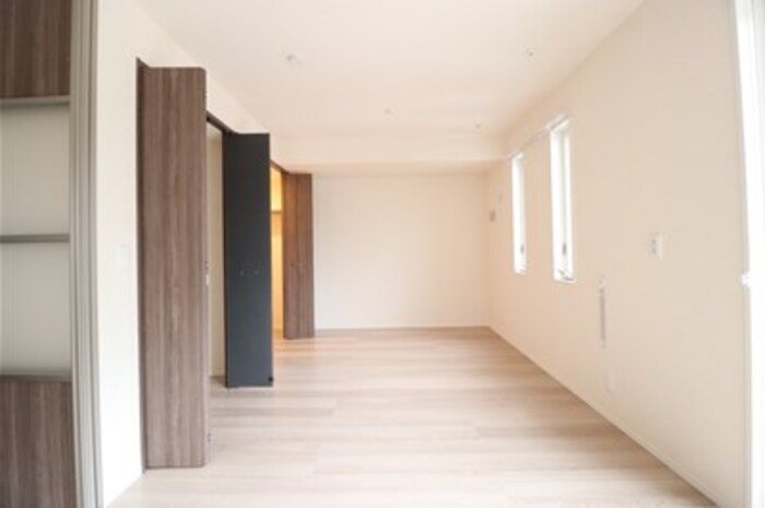 ラリュール ベッドルーム