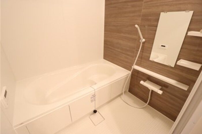 ラリュール 風呂画像