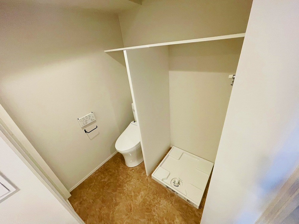 CITY CREATION 千住柳町 その他