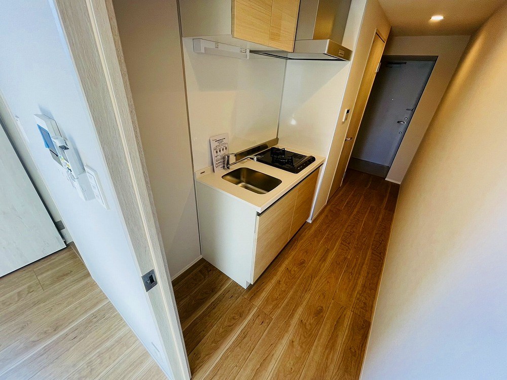 CITY CREATION 千住柳町 その他