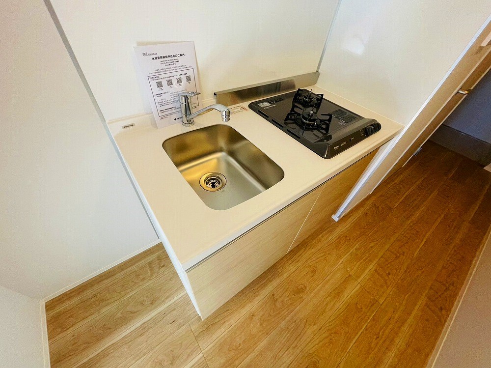CITY CREATION 千住柳町 その他