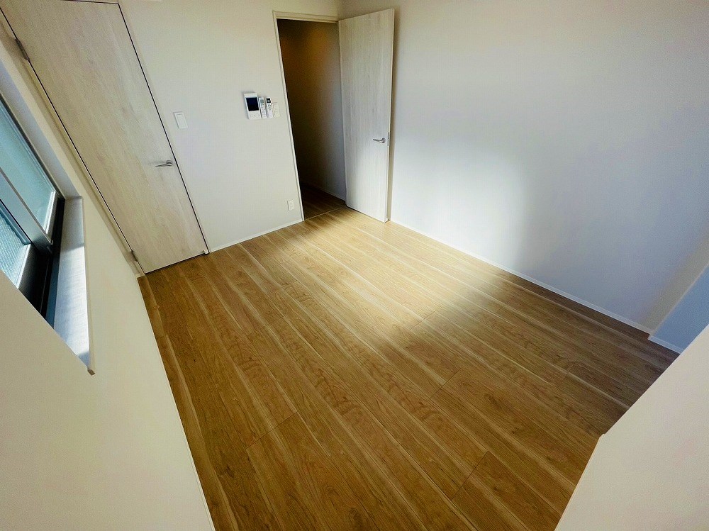 CITY CREATION 千住柳町 その他