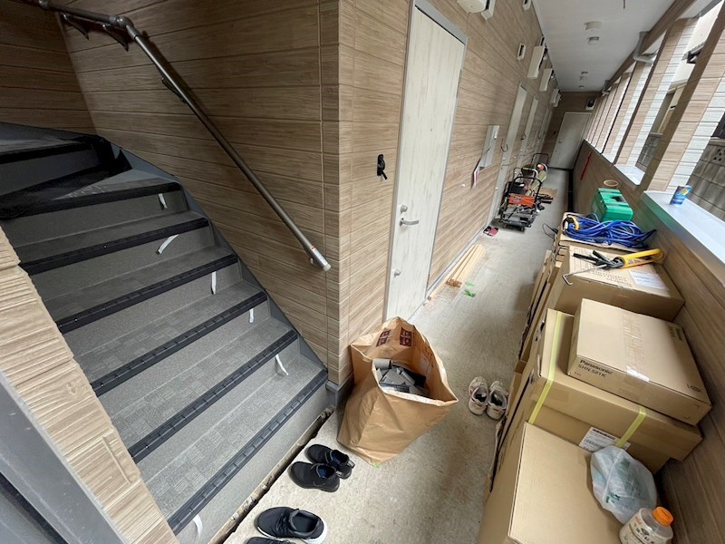 ルノン柏 その他外観2