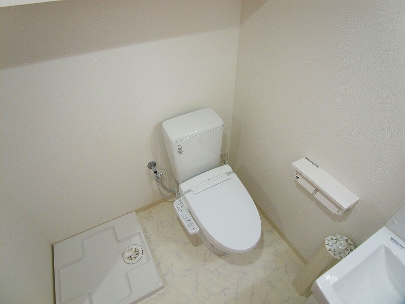 アーバハイツ六町1号館 その他1