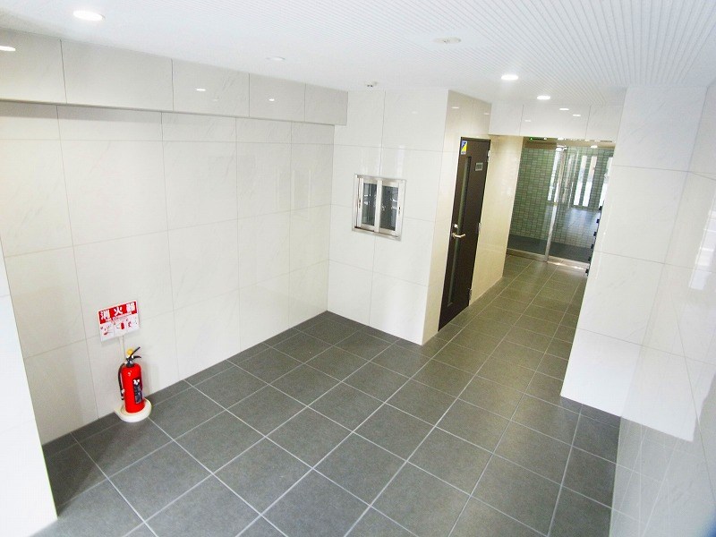 アーバハイツ六町1号館 その他外観3